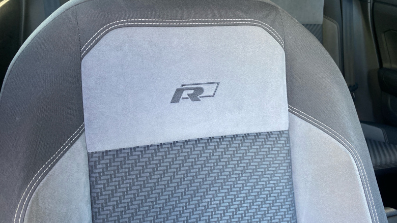 Volkswagen Polo 1.0 TSI 95 R-Line 5dr Petrol Hatchback